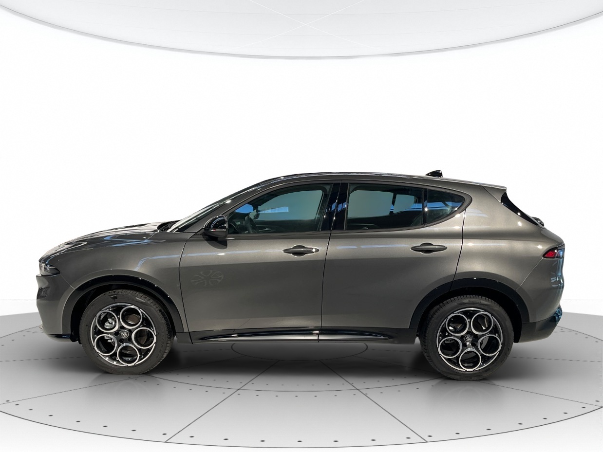 Alfa Romeo Tonale Aziendali 2025 Tonale Rovigo