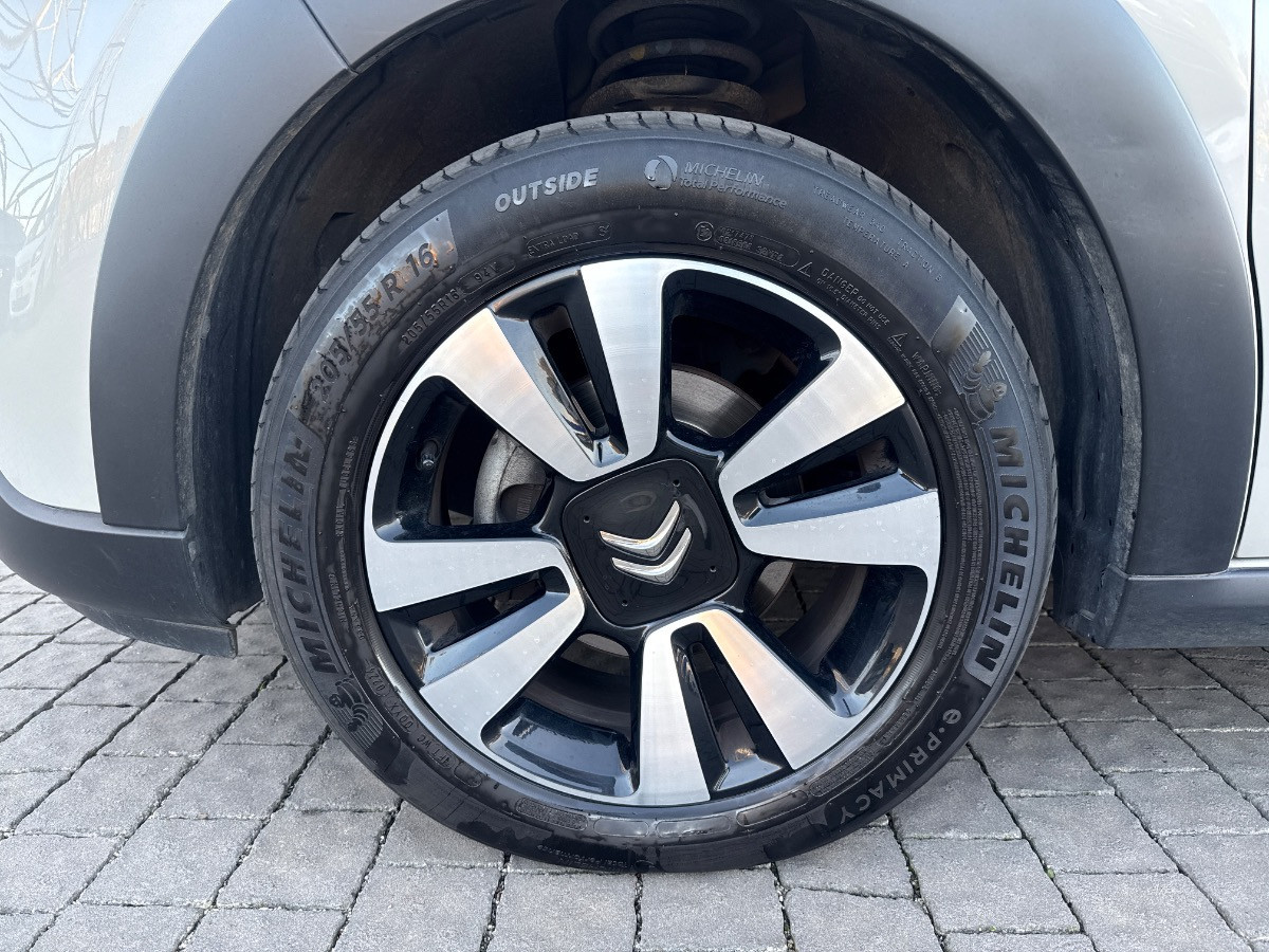 Citroen C3 Usato 2024 C3 Padova