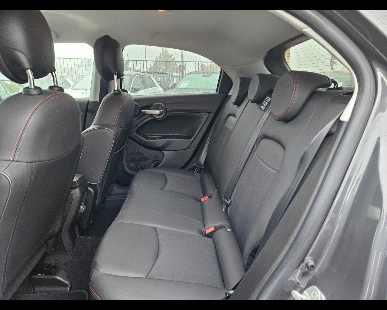 FIAT 500 500X 1.5 t4 hybrid Sport 130cv dct Ibrido benzina Usato - 16
