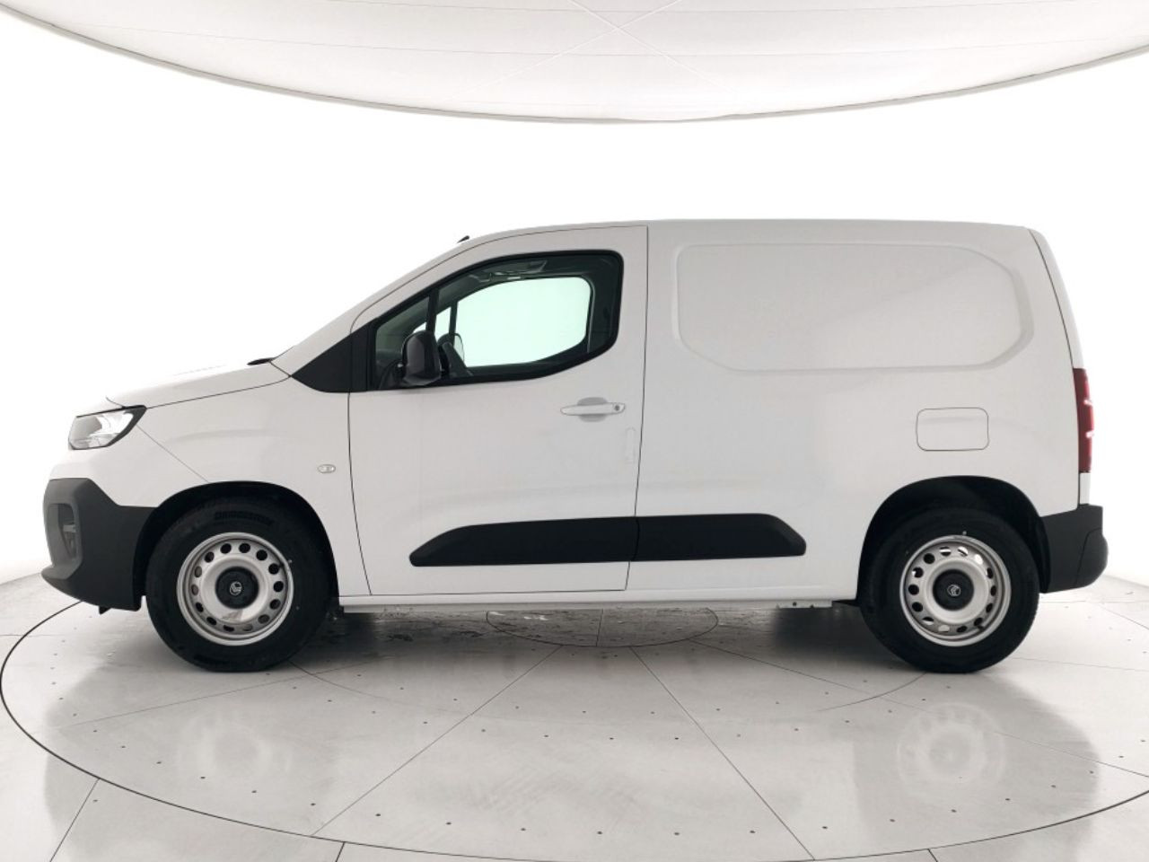 Citroen Berlingo Nuovo Elettrico Berlingo Porto Mantovano