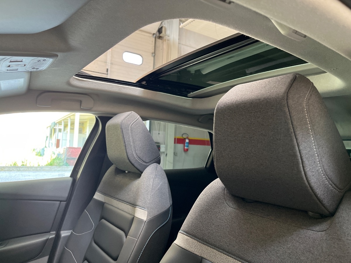 Citroen C4 Usato 2025 C4 Rovigo