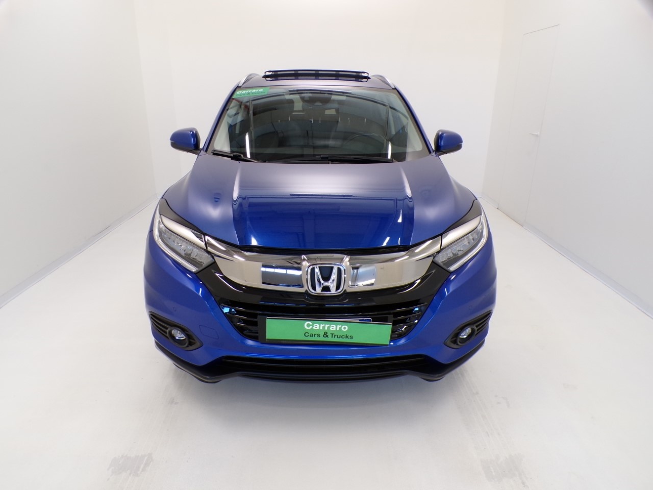 Honda HR-V HR-V 1.5 i-VTEC Executive Navi ADAS 2WD - 2
