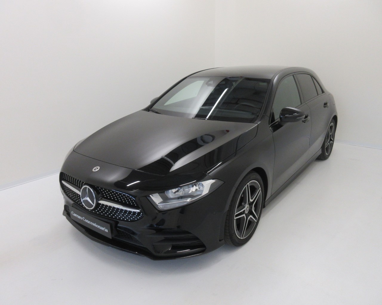 Mercedes Classe A Classe A 180 Premium - 1