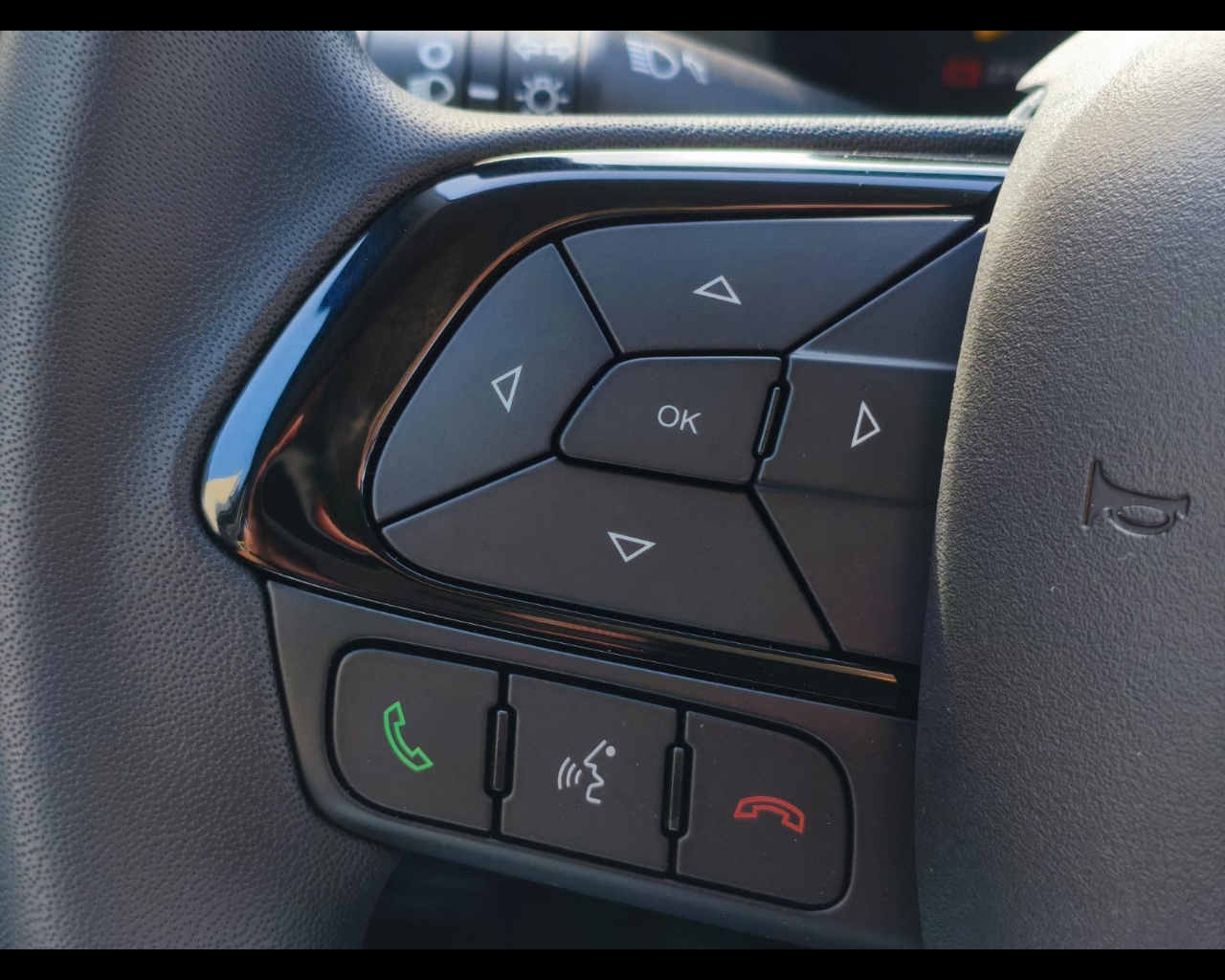 Foto FIAT Panda 1.0 firefly hybrid s&s 70cv 5p.ti