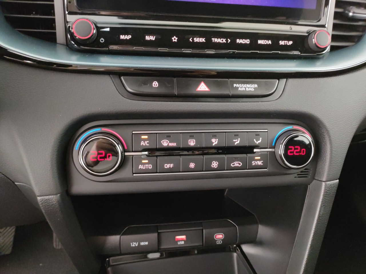 Kia Xceed Nuovo gPL Xceed Mantova