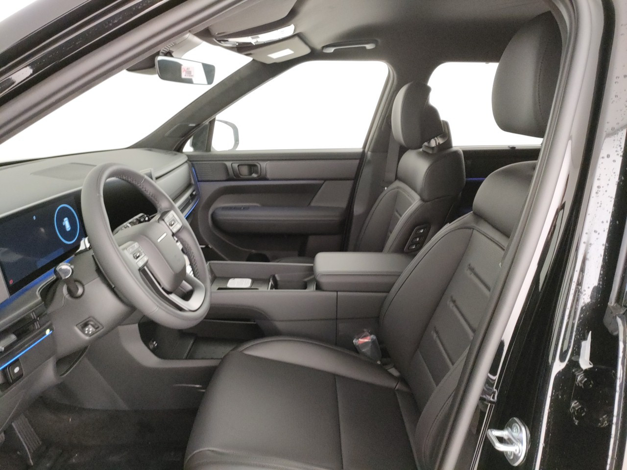 Hyundai Santa Fe KM0 2026 Santa Fe Carpi