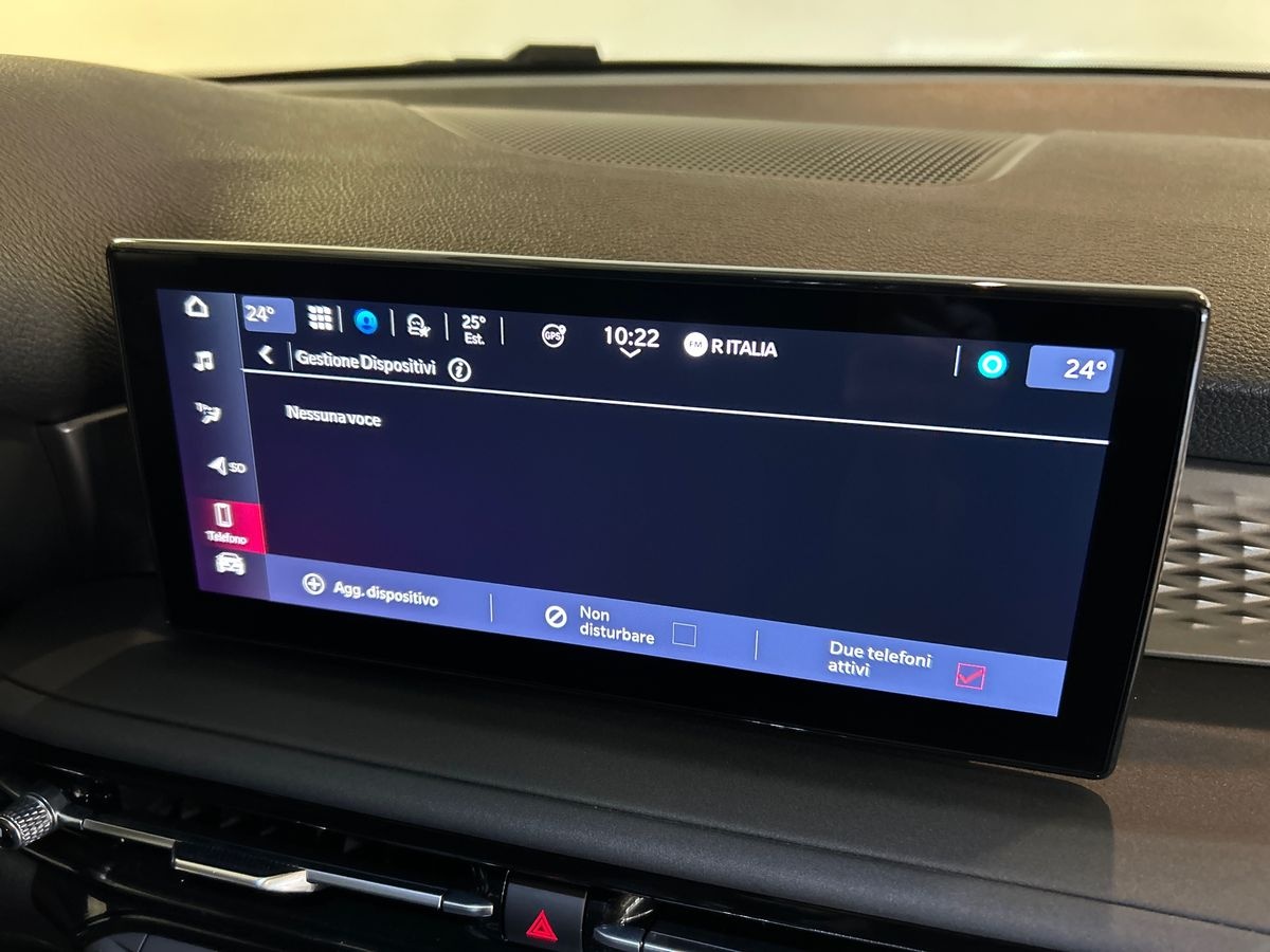 Alfa Romeo Tonale Tonale 1.5 Hybrid 130cv Super TCT7 - 12