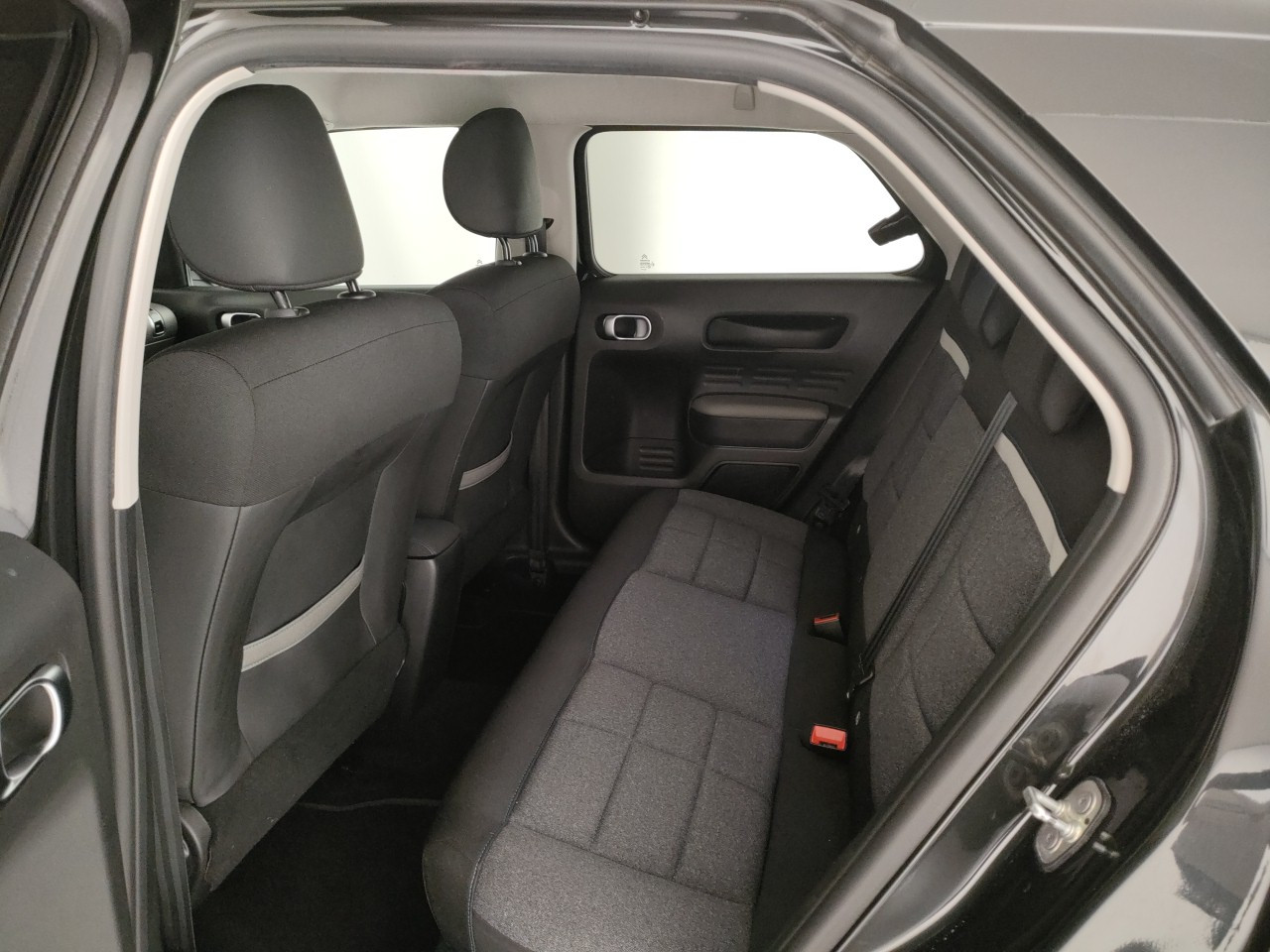 Citroen C4 Usato 2019 C4 Parma