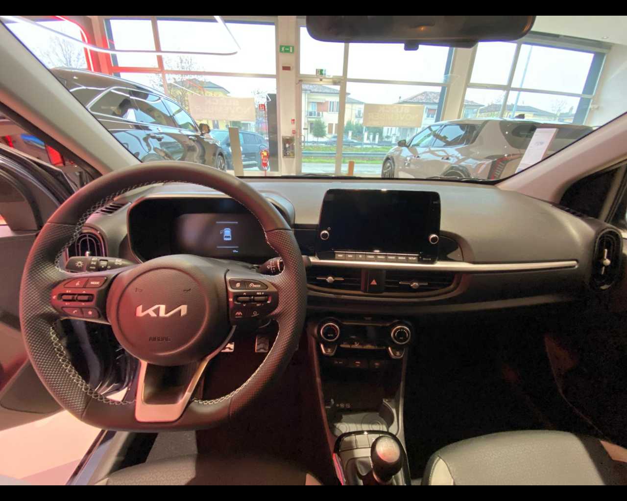 Kia Picanto Nuovo Benzina Picanto Legnago