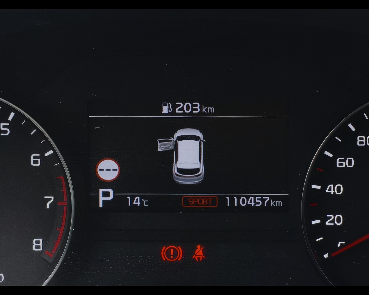 Foto KIA Sportage 1.6 t-gdi Energy Design Pack awd