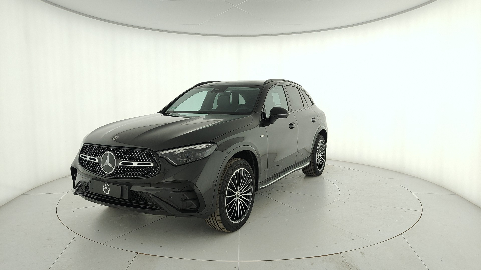 GLC 300 e phev AMG Line Premium Tech 4matic auto