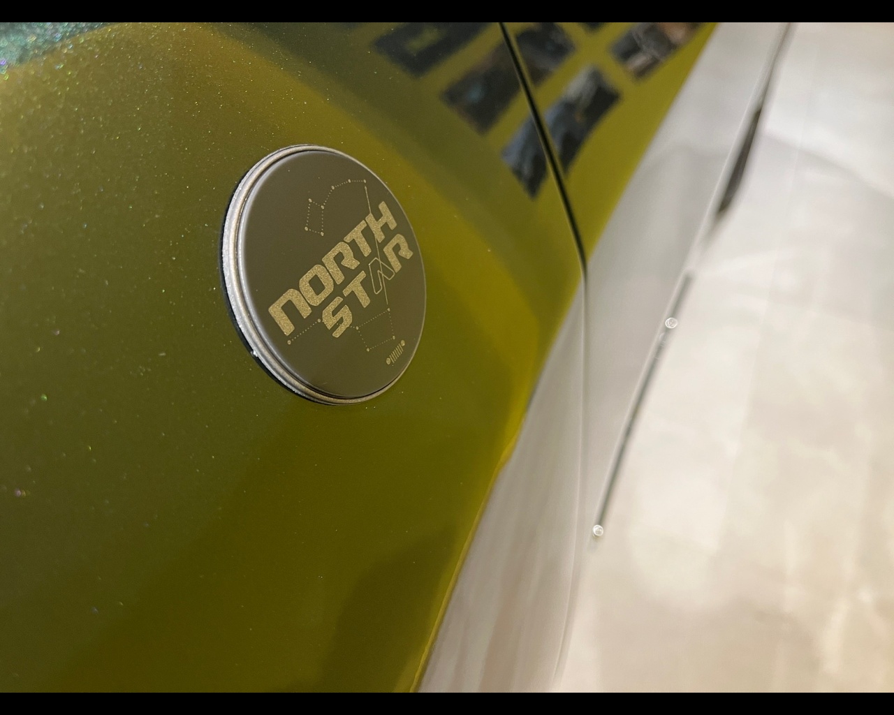 Jeep Compass Nuovo  Compass Verona