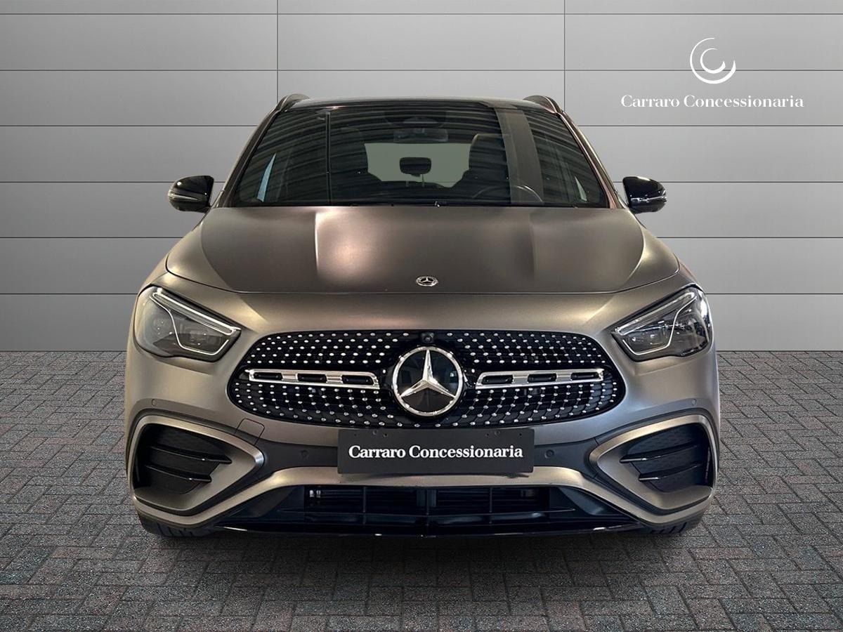 Mercedes  GLA 200 D AMG Line Advanced Plus 4Matic 8G-DCT - 3