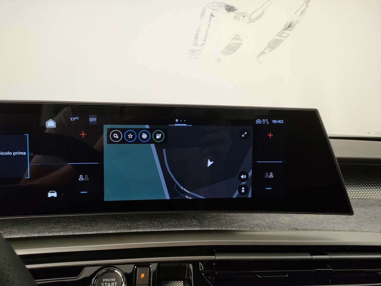 Peugeot 3008 Nuovo Elettrico 3008 Porto Mantovano