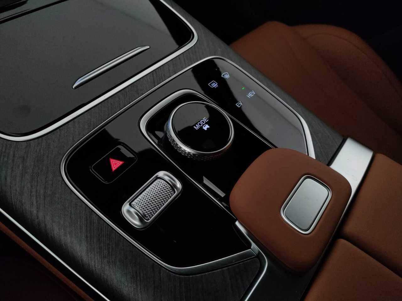 Jaecoo JAECOO 8 SHS-P Nuovo Ibrido JAECOO 8 SHS-P Legnago