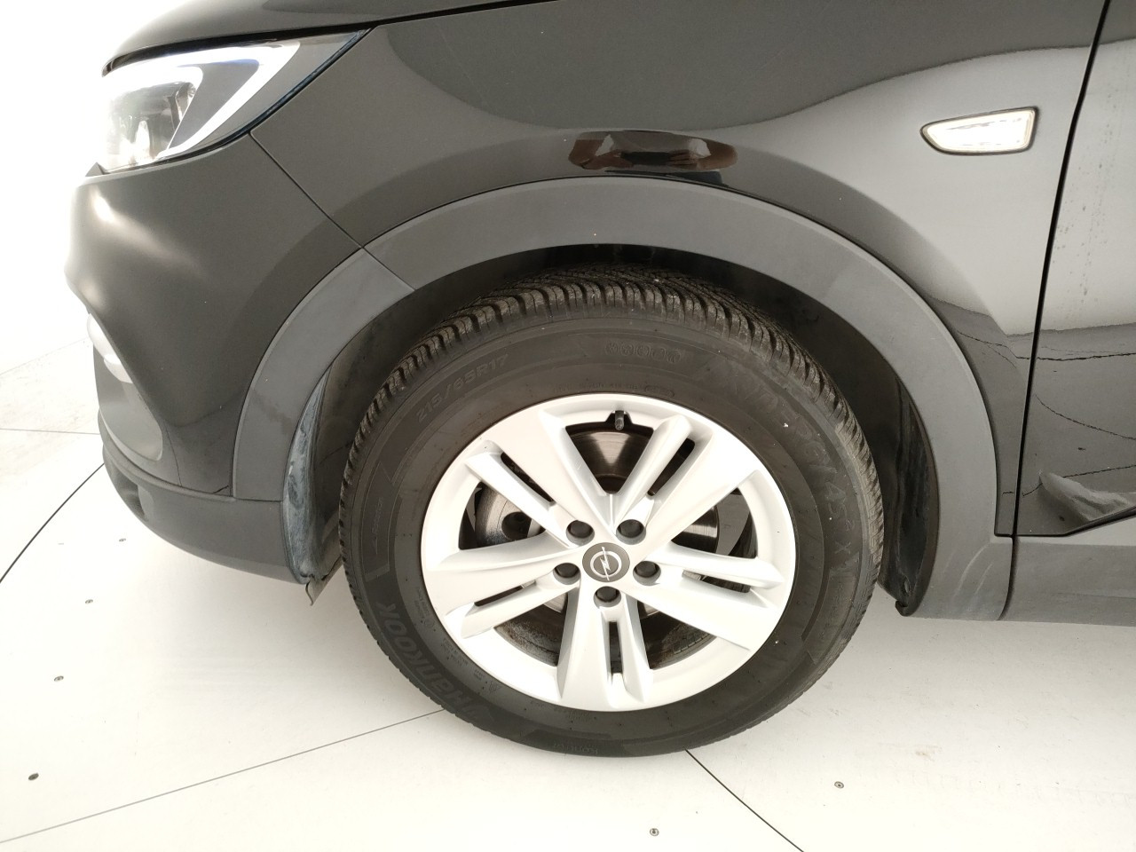 Opel Grandland Usato 2019 Grandland Modena