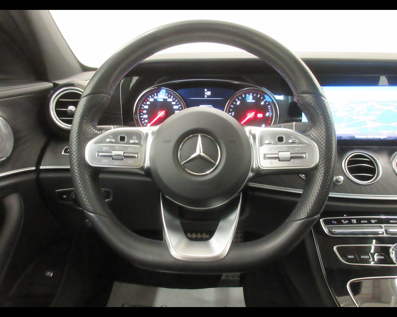 Mercedes Classe E Berlina Classe E Berlina 400 D Premium Plus 4Matic 9G-Tronic Plus - 16