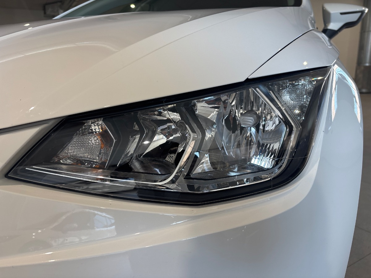 Seat Ibiza Usato 2020 Ibiza Parma