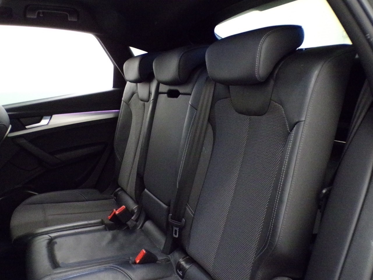 Audi  Q5 Sportback 40 2.0 tdi mhev 12V S line Plus quattro s-troni - 14