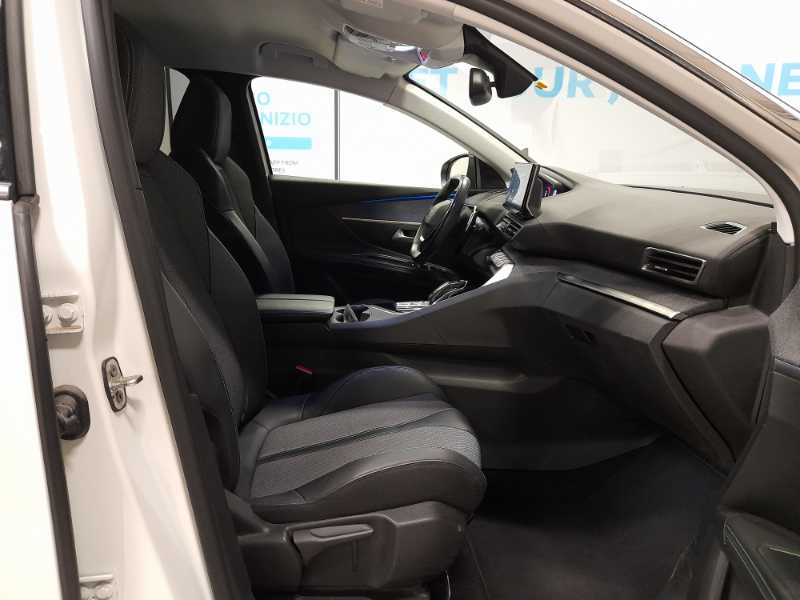 3008 Ii 2021 - 3008 1.5 Bluehdi Allure Pack S&s 130cv Eat8