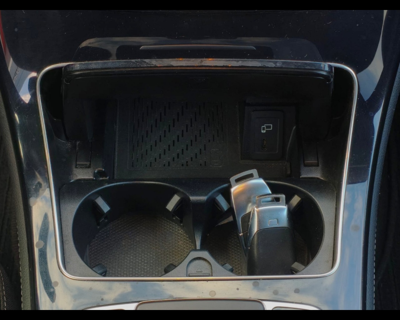 Foto MERCEDES GLC 220 d Sport 4matic auto