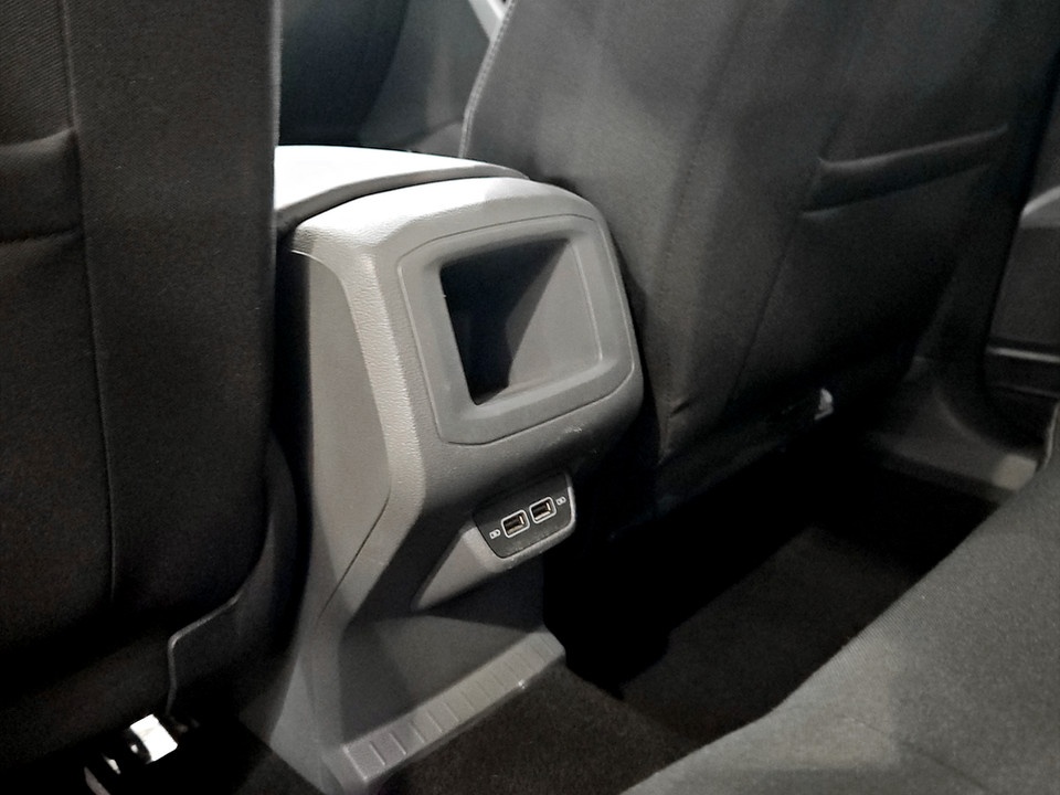 VOLKSWAGEN T-Cross 1.6 tdi Style 95cv dsg Diesel usato - 14