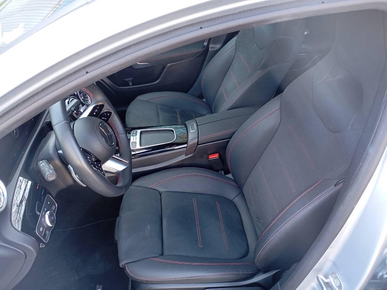 Mercedes Classe A Aziendali 2025 Classe A Legnago