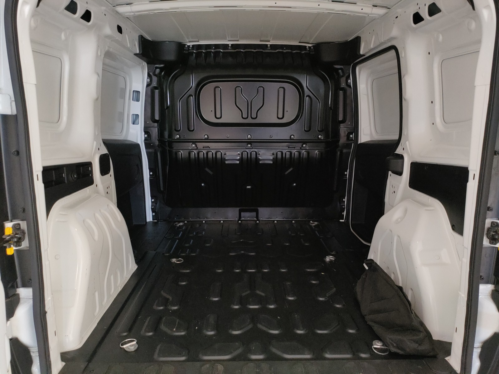 Fiat Doblo Usato 2021 Doblo Legnago
