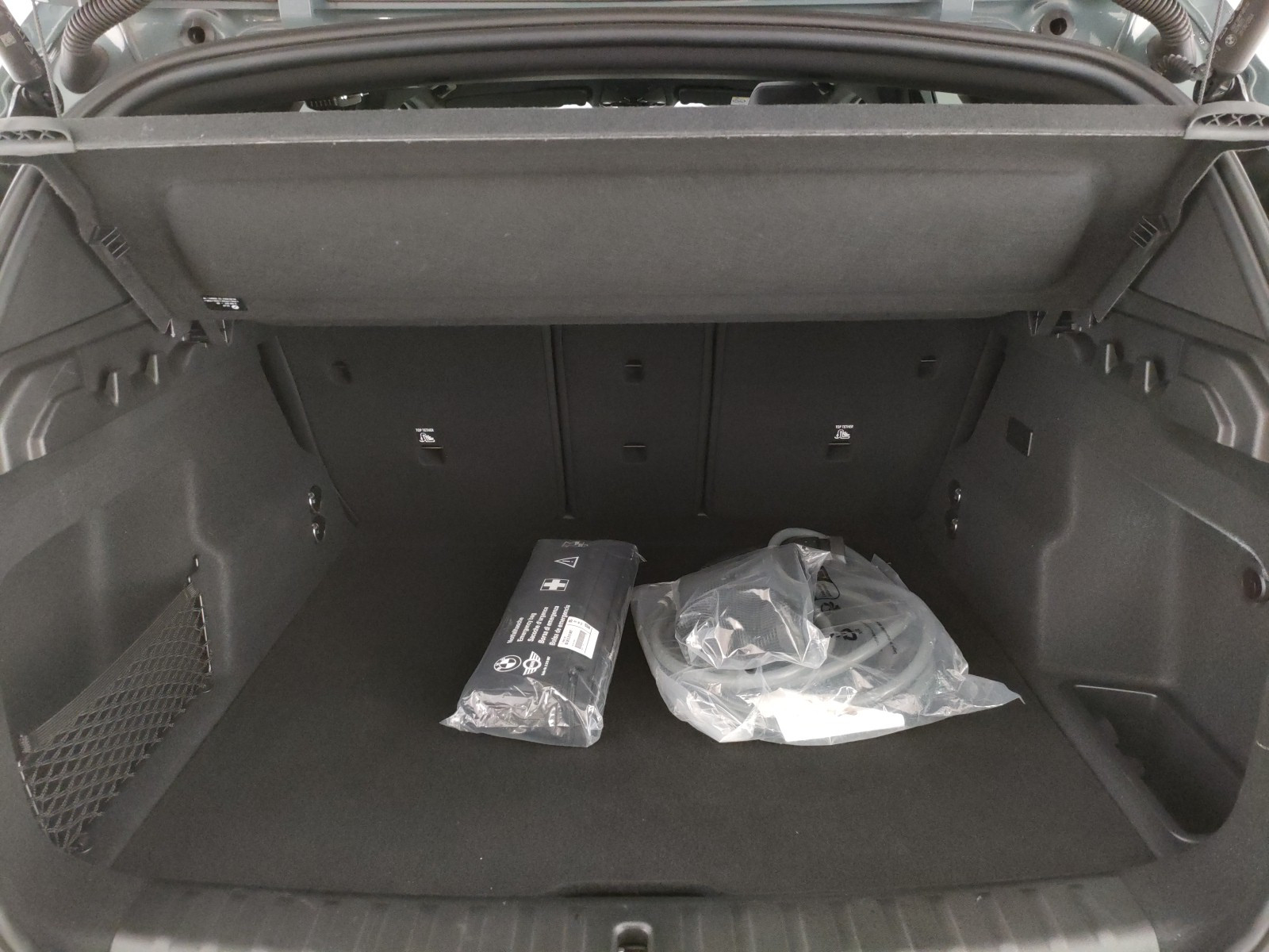 Bmw X1 Usato 2024 X1 Legnago