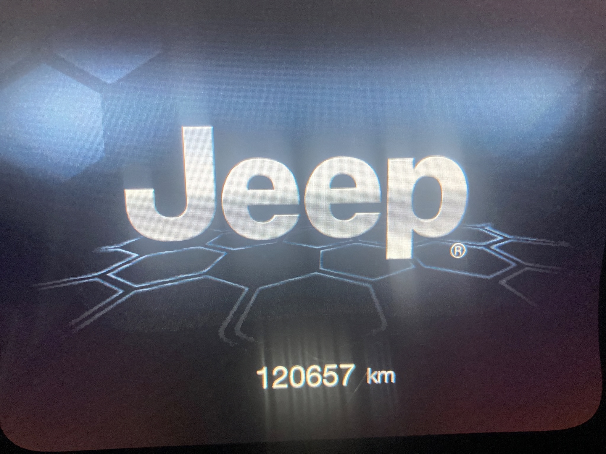 Jeep Compass Usato 2019 Compass Modena