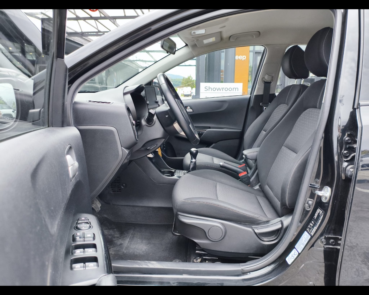 Foto KIA Picanto 1.0 dpi Style