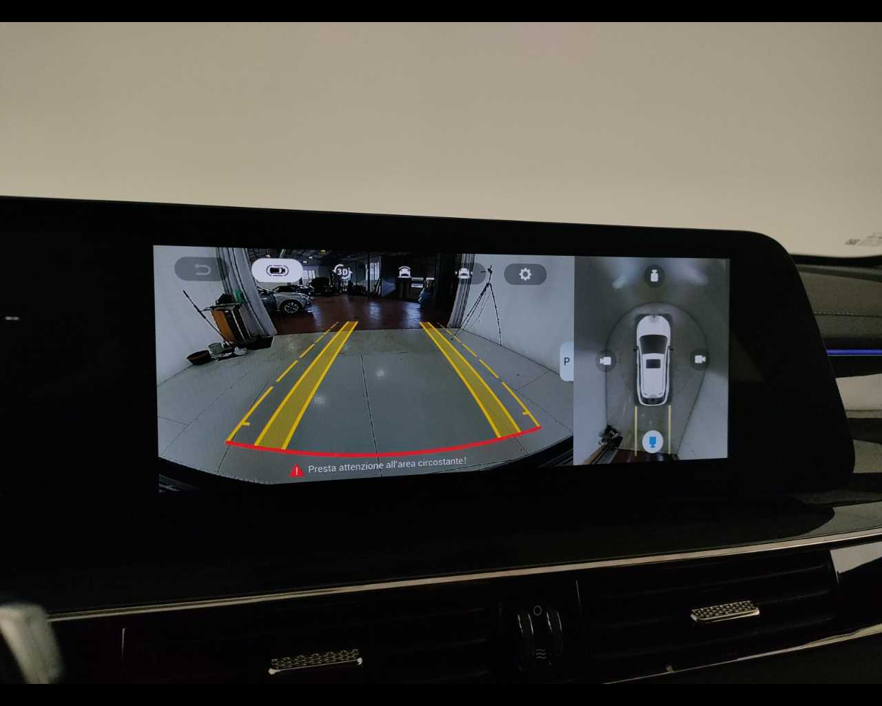 Omoda Omoda 5 Aziendali 2025 Omoda 5 Rovigo