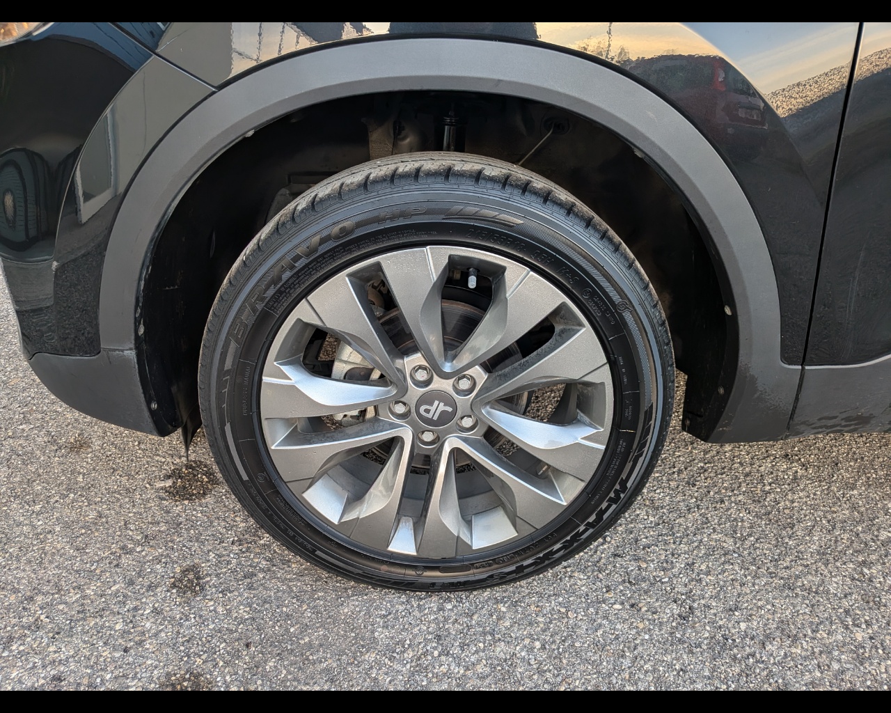 Foto DR Motor dr 4.0 1.5 Gpl 114cv