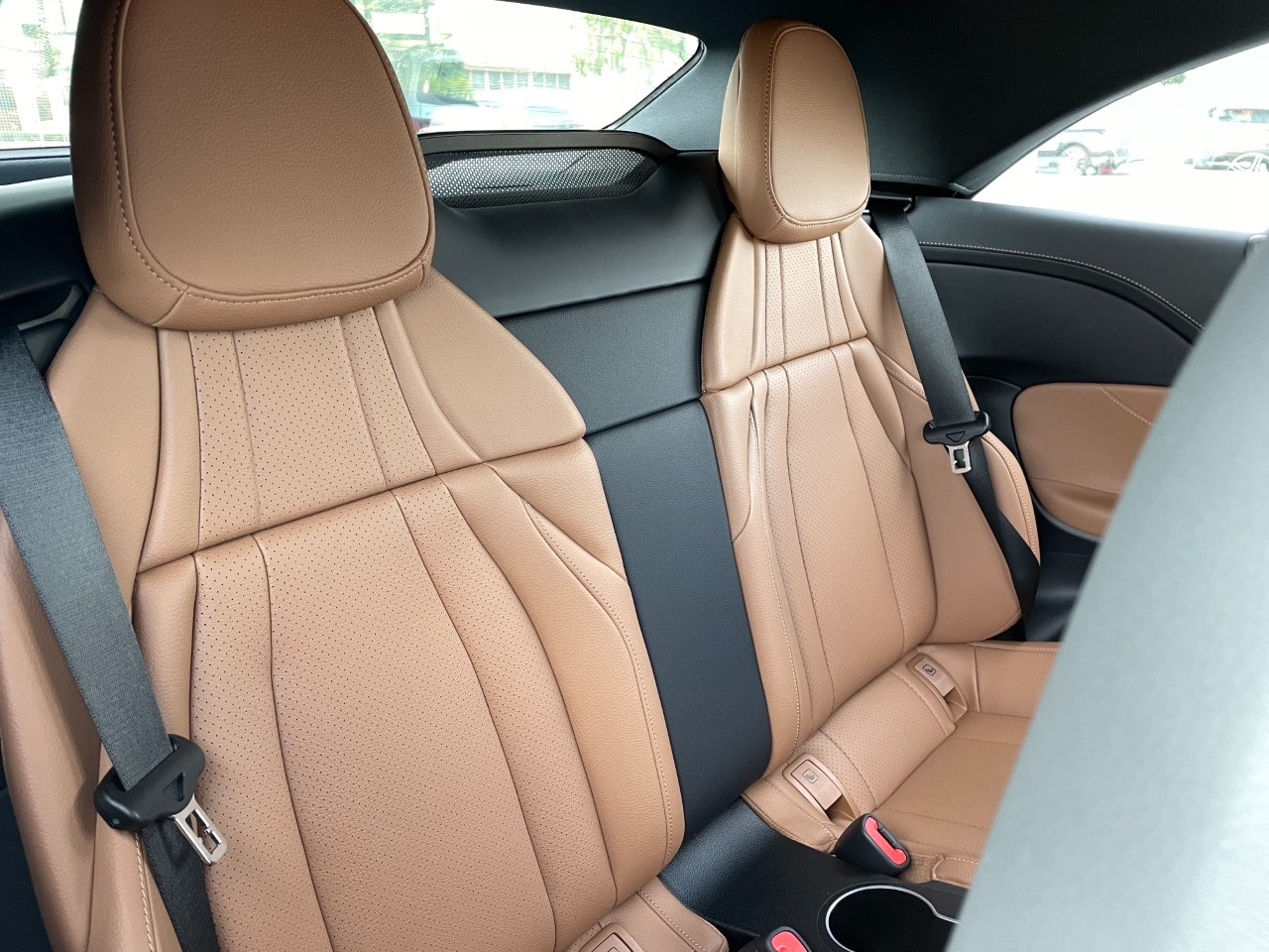 Mercedes CLE Cabrio CLE 220 d Cabrio AMG Line ADVANCED - 13