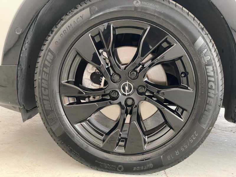 Grandland Gs Hybrid 136 Hp