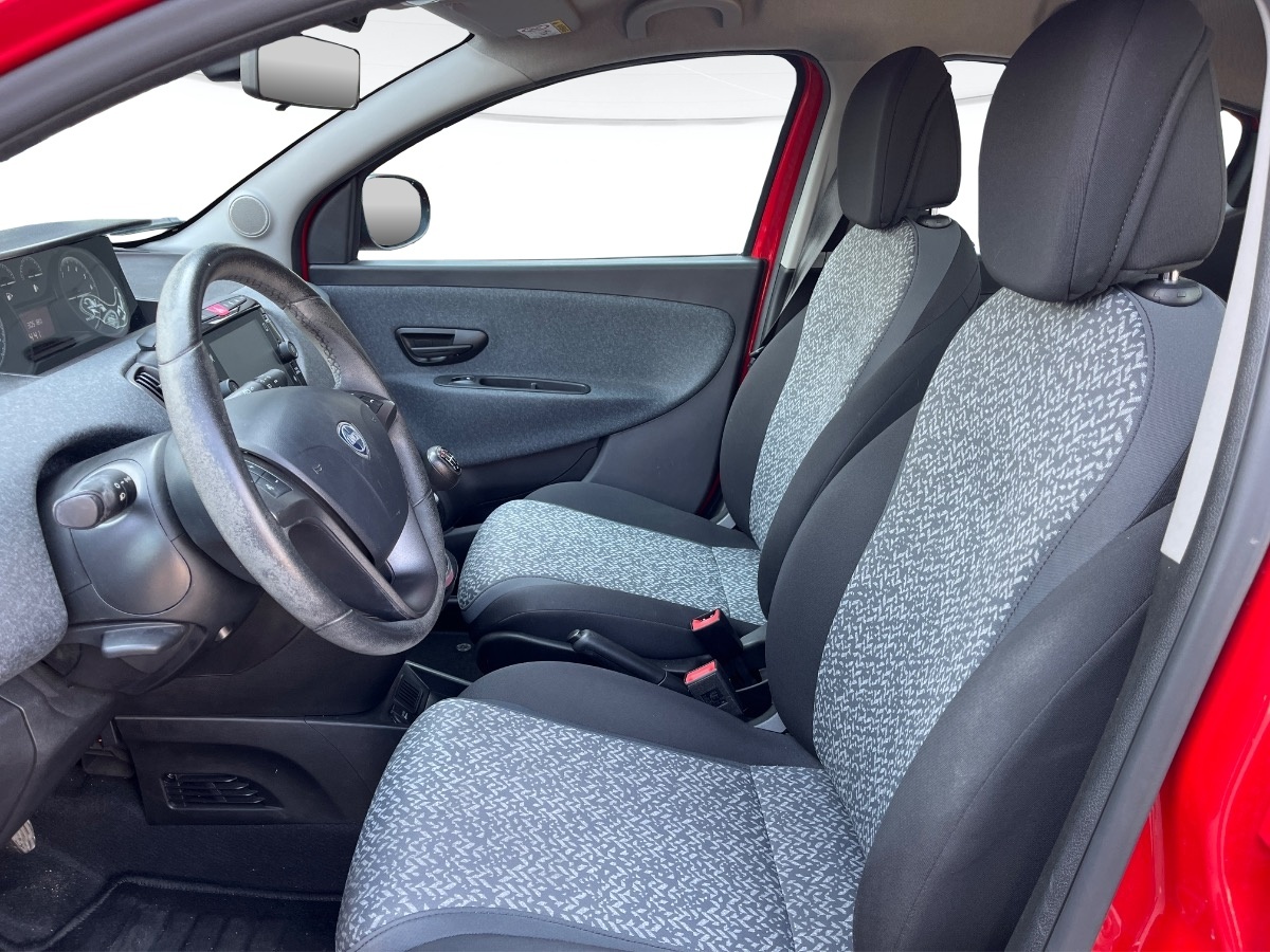 Lancia Ypsilon Usato 2022 Ypsilon Verona