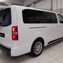 Nuovo Traveller - Bhdi 180 Eat8 Business Long