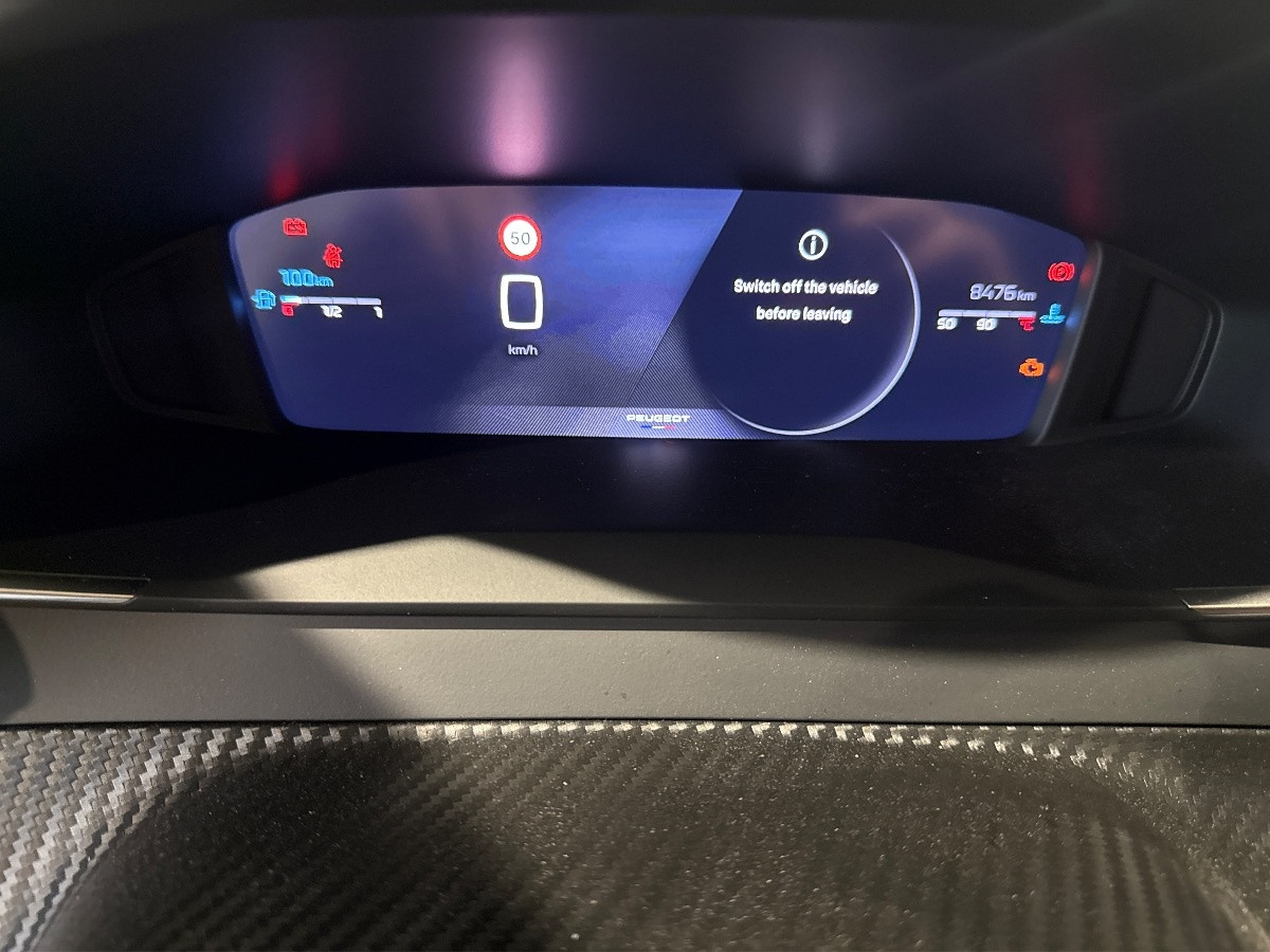 Peugeot 2008 Usato 2025 2008 Parma