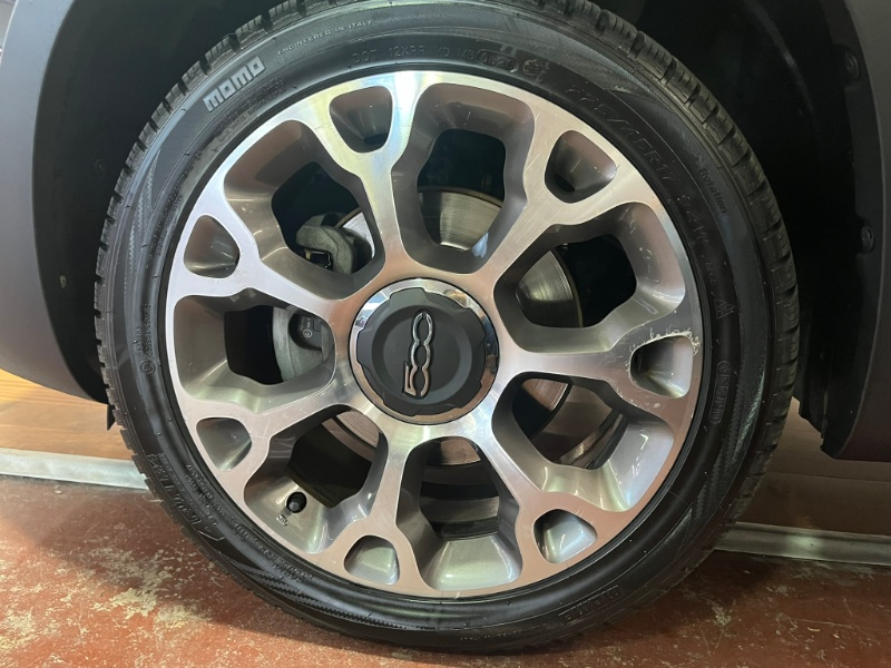 FIAT – 500L 1.6 Multijet 105 CV Trekking