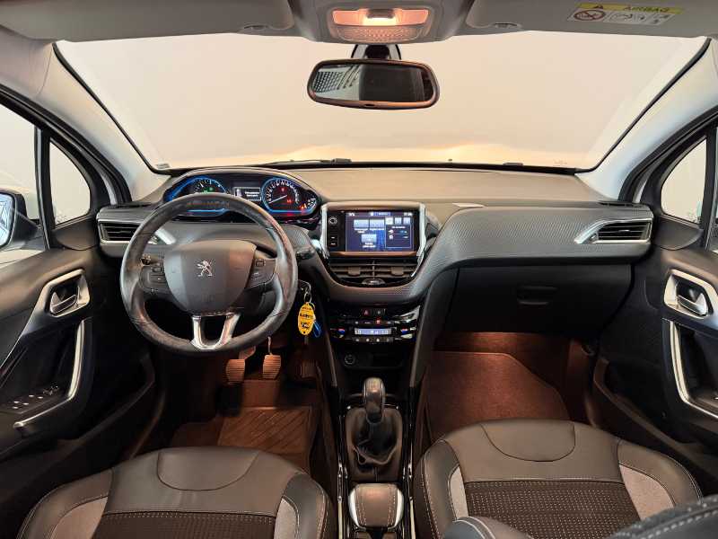 2008 - 2008 1.6 Bluehdi Allure 100cv My16