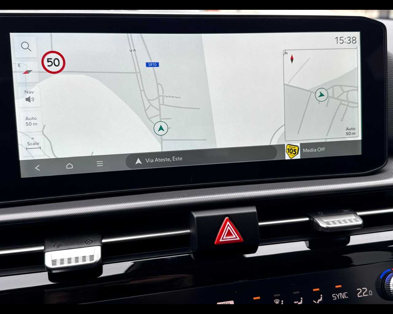 Kia Sportage KM0 2026 Sportage Legnago