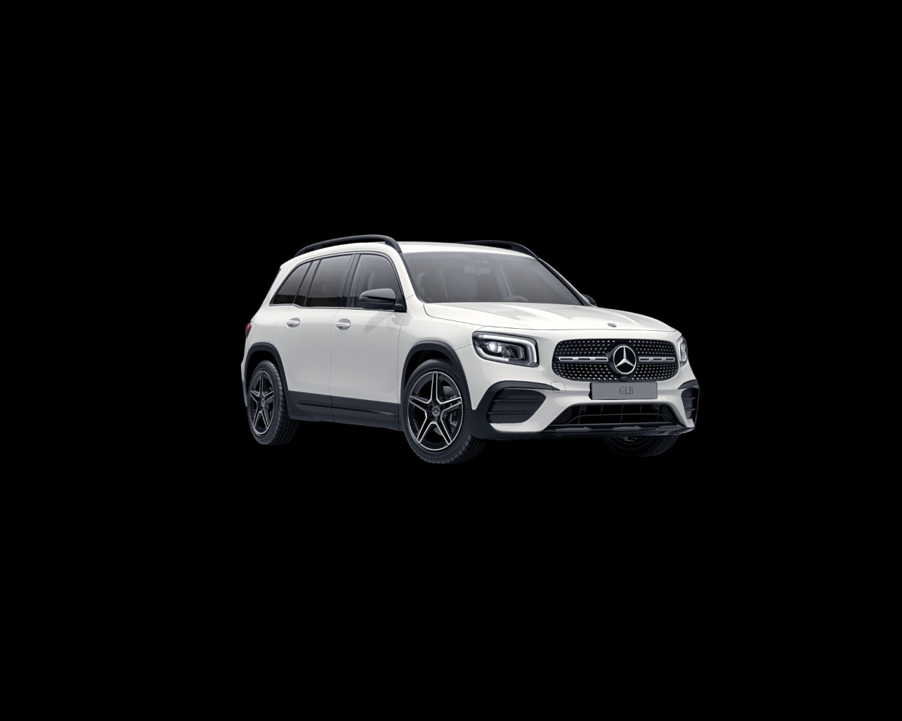 Mercedes GLB GLB 180 d Automatic PREMIUM