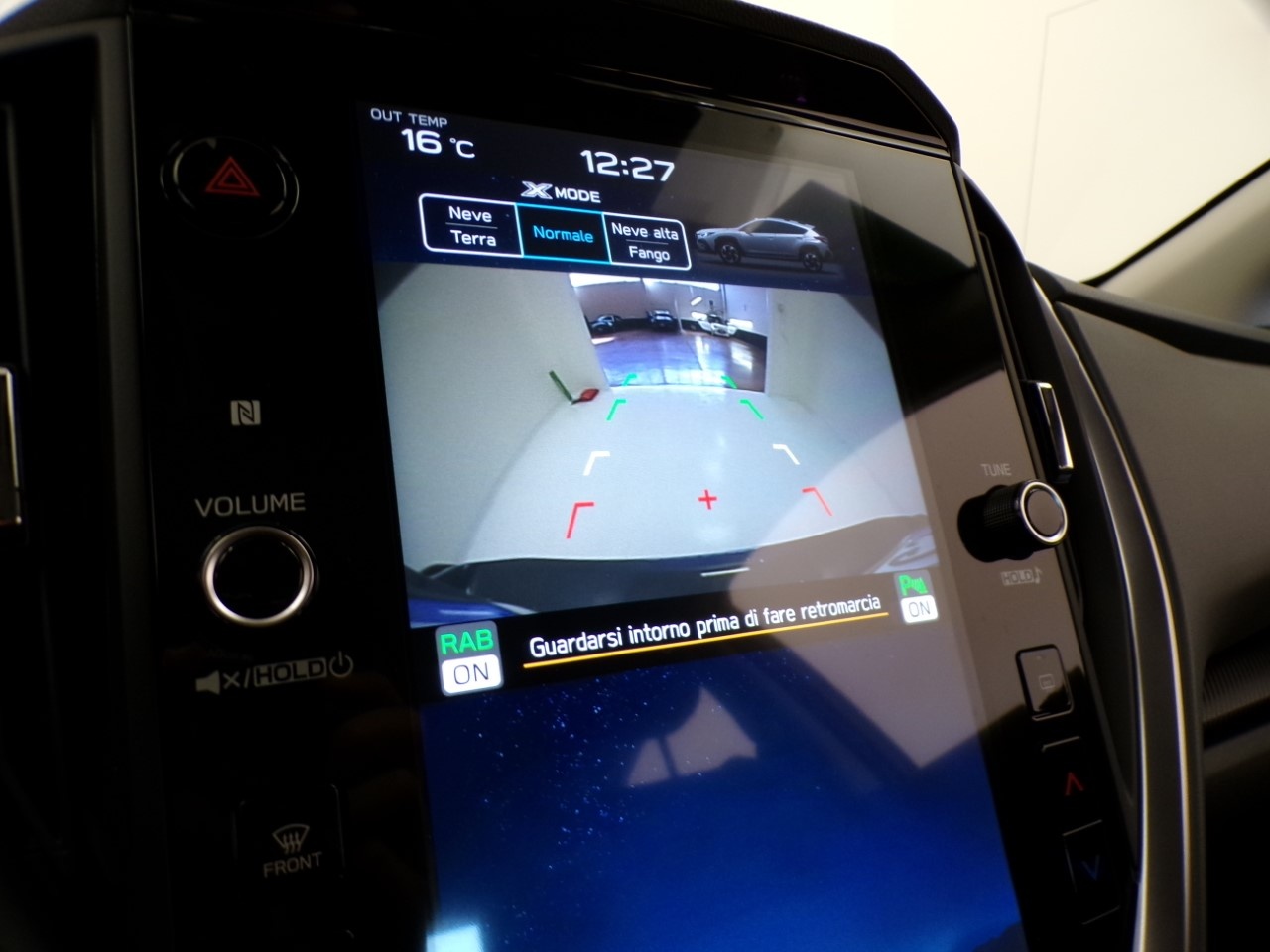 Subaru Crosstrek CROSSTREK 2.0 e-Boxer STYLE XTRA - 20