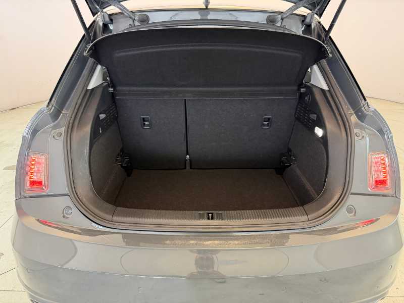 A1 I - A1 Sb 1.0 Tfsi Design 82cv