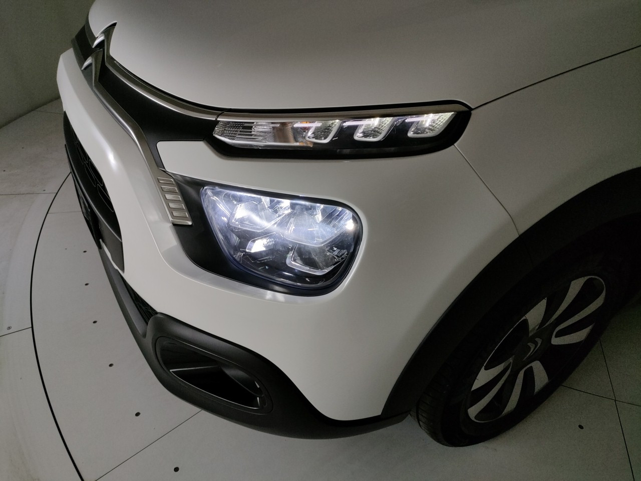 Citroen C3 Usato 2023 C3 Carpi