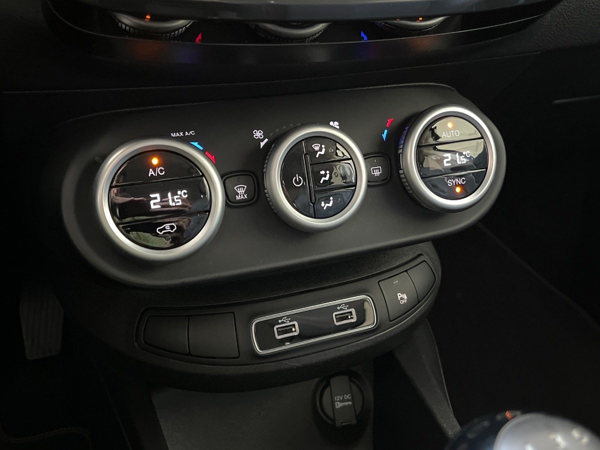 Fiat 500X Usato 2024 500X Cerea