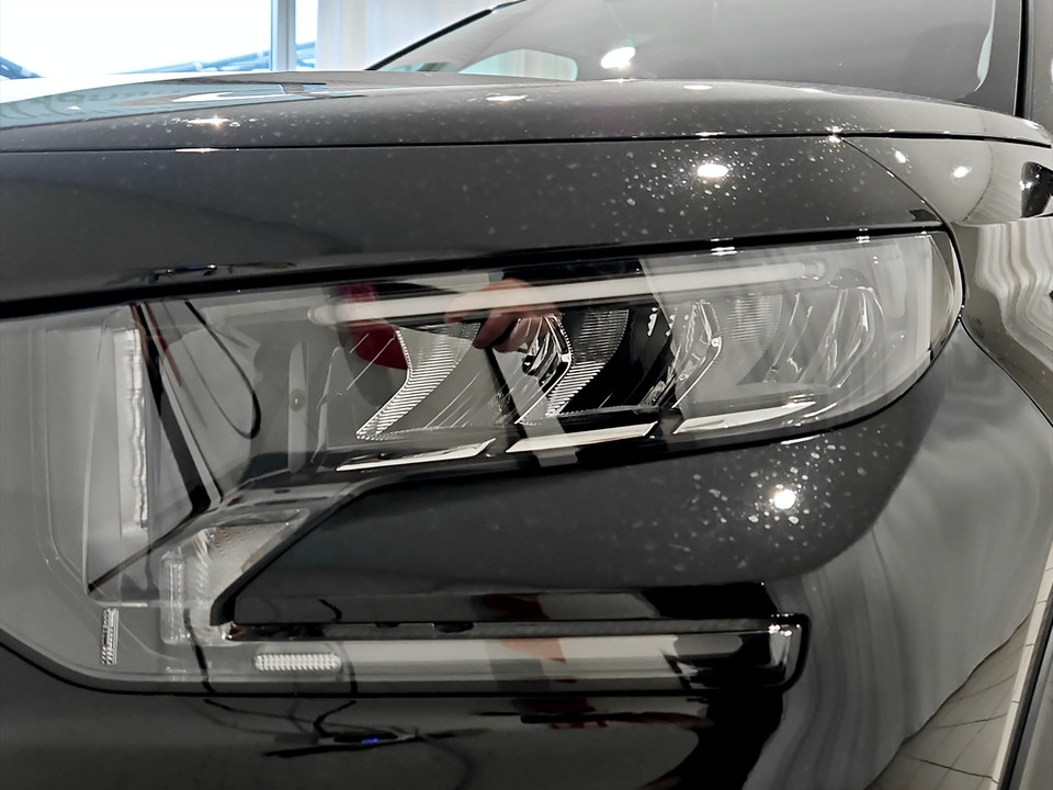 CITROEN C3 Hybrid 110 cv Automatico – PLUS Ibrida km0 - 21