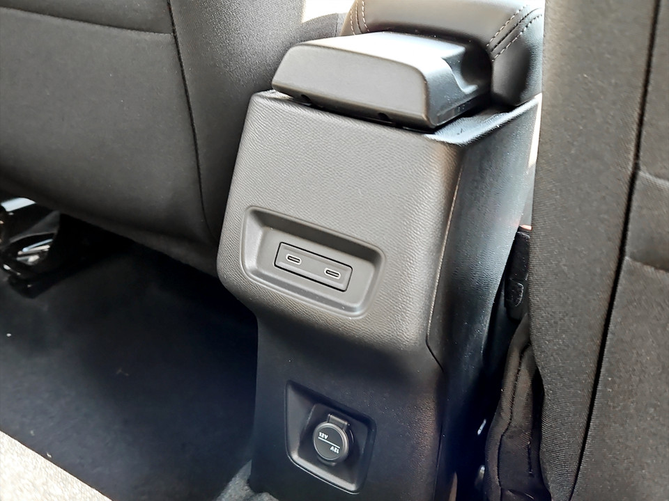 CITROEN C3 Hybrid 110 cv Automatico – PLUS Ibrida km0 - 17