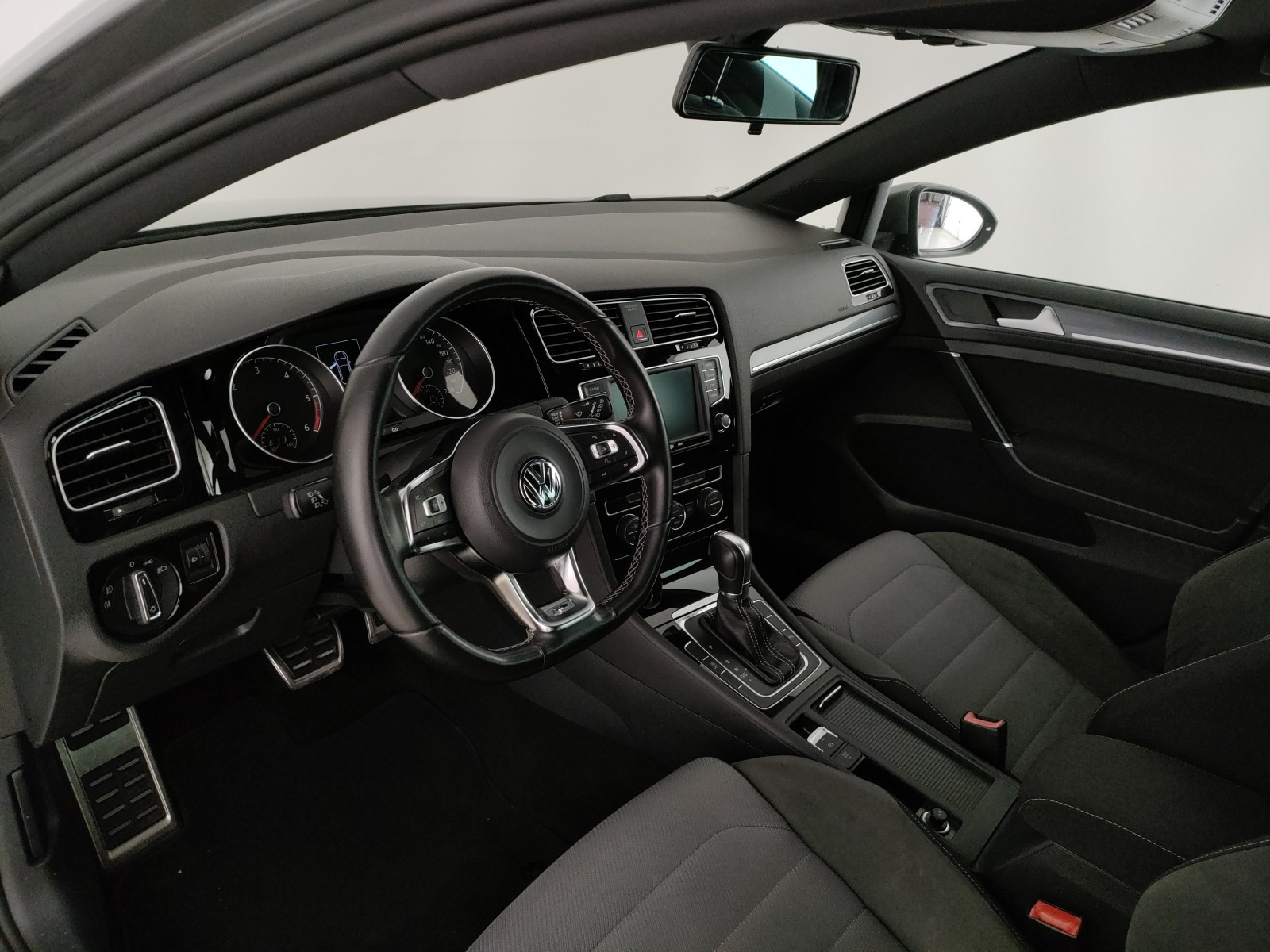 Volkswagen Golf Usato 2016 Golf Legnago