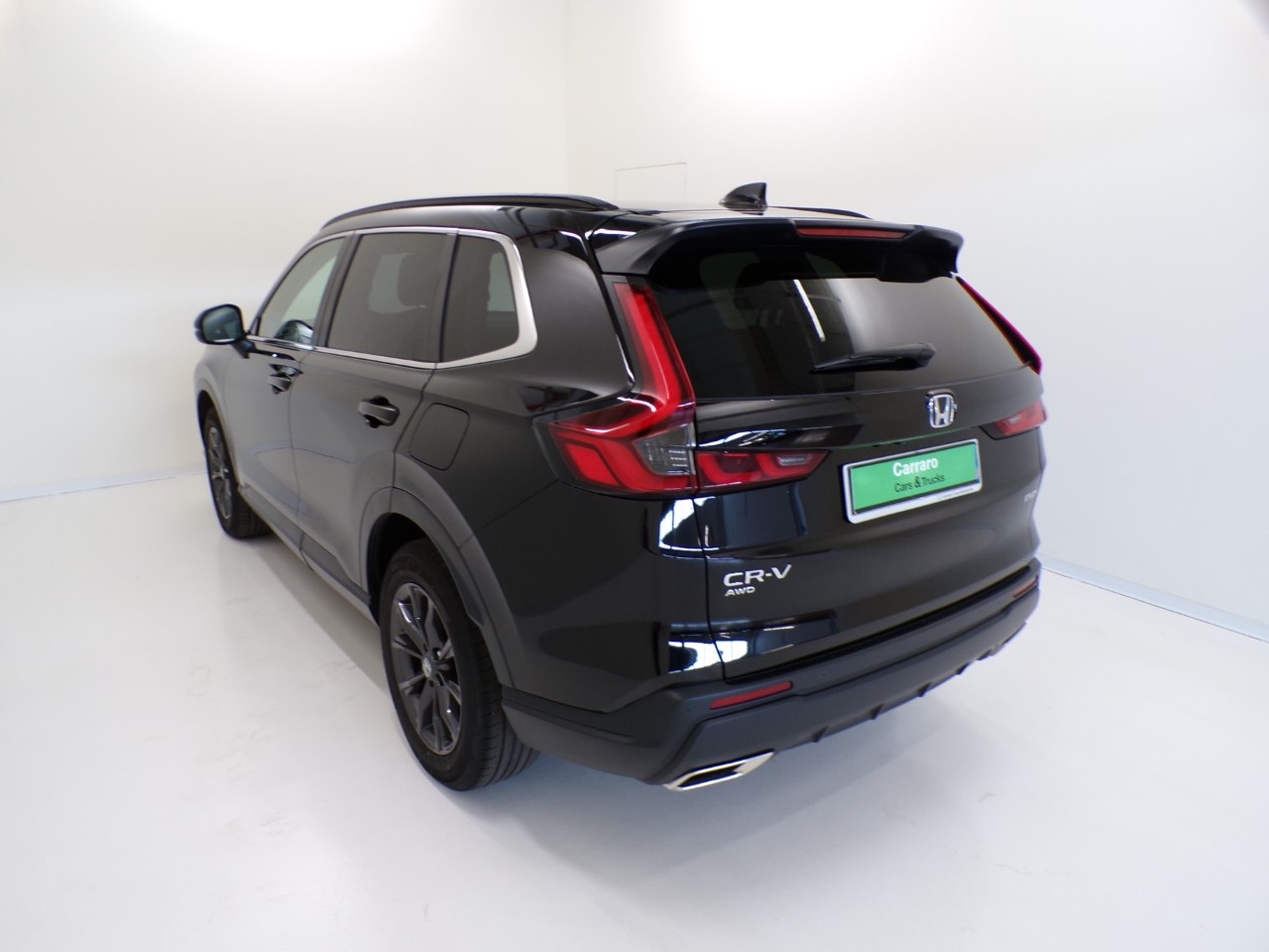 Honda CR-V CR-V Hev Advance AWD eCVT - 8